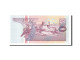 Billet, Suriname, 100 Gulden, 1991, 1991-07-09, NEUF - Surinam