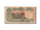 Billet, India, 5 Rupees, B - India