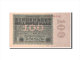 [#350714] Allemagne, 100 Millionen Mark Type 1923 Fifth, Pick 107a - 100 Mio. Mark