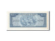 Billet, Cambodge, 100 Riels, 1972, SUP - Kambodscha