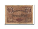 Billet, Allemagne, 20 Mark, 1914, 1914-08-05, TB - 20 Mark
