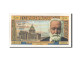 Billet, France, 5 Nouveaux Francs, 5 NF 1959-1965 ''Victor Hugo'', 1965 - 5 NF 1959-1965 ''Victor Hugo''