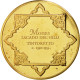 Espagne, Medal, Arts & Culture, FDC, Bronze - Sonstige & Ohne Zuordnung
