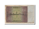 Billet, Allemagne, 500 Mark, 1922, 1922-03-27, TB - 500 Mark