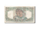 Billet, France, 1000 Francs, 1 000 F 1945-1950 ''Minerve Et Hercule'', 1945 - 1 000 F 1945-1950 ''Minerve Et Hercule''