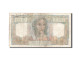 Billet, France, 1000 Francs, 1 000 F 1945-1950 ''Minerve Et Hercule'', 1945 - 1 000 F 1945-1950 ''Minerve Et Hercule''