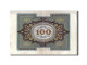 Billet, Allemagne, 100 Mark, 1920, 1920-11-01, TB+ - 100 Mark