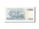 Billet, Turquie, 250,000 Lira, 1998, SUP - Türkei