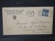Delcampe - ETATS UNIS -  ARCHIVE DE 48 Enveloppes De New York Pour Paris Période 1930/38 Toutes Par Bateau A étudier  P4185 - Collections