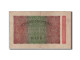 Billet, Allemagne, 20,000 Mark, 1923, 1923-02-20, TB+ - 20.000 Mark