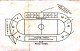 FOOTBALL / TICKET - Royal Sporting Club ANDERLECHT -  Invitation 20 Sep. 1969 - Eintrittskarten