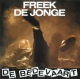 * 2LP *  FREEK DE JONGE - DE BEDEVAART (Holland 1985 EX!!!) - Humor, Cabaret