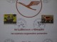 STAMPS JUGOSLAVIJA JUGOSLAVIA  AEREOFILATELIA  LUFTHANSA  MUCH RARE!! - Aéreo