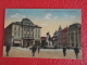 Slovenia Laibach Marienplatz 1918 - Slovenia