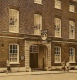 CPA Postcard ENGLAND GRANTHAM Lincolnshire - GEORGE HOTEL ° F. Frith & Co - Autres & Non Classés