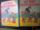 Les Trois Petits Cochons - 1949- WALT DISNEY - Hachette