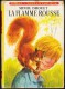 Minou Drouet - La Flamme Rousse - Idéal Bibliothèque N° 347 - ( 1968 ) . - Ideal Bibliotheque