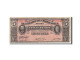 Billet, Mexico - Revolutionary, 5 Pesos, 1914, TTB+ - Mexiko