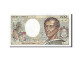 Billet, France, 200 Francs, 200 F 1981-1994 ''Montesquieu'', 1984, TTB+ - 200 F 1981-1994 ''Montesquieu''