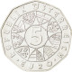 Autriche, 5 Euro, 2010, SPL, Argent, KM:3192 - Oesterreich