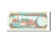 Billet, Barbados, 50 Dollars, 2000, NEUF - Barbados