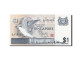Billet, Singapour, 1 Dollar, 1976, NEUF - Singapur