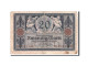 Billet, Allemagne, 20 Mark, 1915, TB - 20 Mark