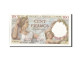 Billet, France, 100 Francs, 100 F 1939-1942 ''Sully'', 1942, 1942-04-02, NEUF - 100 F 1939-1942 ''Sully''