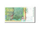 Billet, France, 500 Francs, 500 F 1994-2000 ''Pierre Et Marie Curie'', 1995 - 500 F 1994-2000 ''Pierre En Marie Curie''