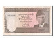 Billet, Pakistan, 5 Rupees, TTB - Pakistan