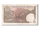 Billet, Pakistan, 5 Rupees, TTB - Pakistan