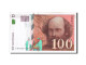 Billet, France, 100 Francs, 100 F 1997-1998 ''Cézanne'', 1997, NEUF - 100 F 1997-1998 ''Cézanne''