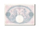 Billet, France, 50 Francs, 50 F 1889-1927 ''Bleu Et Rose'', 1924, 1924-07-24 - 50 F 1889-1927 ''Bleu Et Rose''