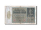 Billet, Allemagne, 10,000 Mark, 1922, 1922-01-19, B - 10.000 Mark