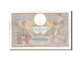 Billet, France, 100 Francs, 100 F 1908-1939 ''Luc Olivier Merson'', 1916 - 100 F 1908-1939 ''Luc Olivier Merson''