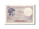 Billet, France, 5 Francs, 5 F 1917-1940 ''Violet'', 1918, 1918-06-08, TB+ - 5 F 1917-1940 ''Violet''