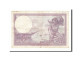 Billet, France, 5 Francs, 5 F 1917-1940 ''Violet'', 1918, 1918-06-08, TB+ - 5 F 1917-1940 ''Violet''