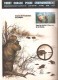 FORET-CHASSE-PECHE-ENVIRONNEMENT -  Juillet-Août 1987 - N°77 - Jagen En Vissen