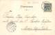 Bg19391 Dessau Schlosshof Signed H Strose - Dessau