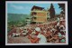 Scouting. "Neptune Feast"  Artek Camp - Pioneer -  Beach  - 1960s - Scoutisme