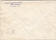 18048- BRIDGE, WORLD CONGRESS, SPECIAL COVER, 1980, HUNGARY - Ponti