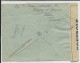 RHONE - 1942 - ENVELOPPE CENSUREE De CHAZAY Pour LUCENS (VAUD - SUISSE) - PETAIN - 1941-42 Pétain