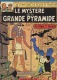 E.P. Jacobs - Blake Et Mortimer - Le Mystere De La Grande Pyramide, 2 Tomes - Blake Et Mortimer