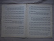 Ancien -  ​​​​​​​Livre De Partitions Le Pianiste Virtuose En 60 éxcercices Par C.L. HANON Copyright 1923 - Instrumento Di Tecla