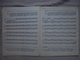 Delcampe - Ancien -  ​​​​​​​Livre De Partitions Le Pianiste Virtuose En 60 éxcercices Par C.L. HANON Copyright 1923 - Instrumento Di Tecla