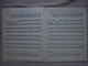 Delcampe - Ancien -  ​​​​​​​Livre De Partitions Le Pianiste Virtuose En 60 éxcercices Par C.L. HANON Copyright 1923 - Instruments à Clavier