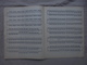 Delcampe - Ancien -  ​​​​​​​Livre De Partitions Le Pianiste Virtuose En 60 éxcercices Par C.L. HANON Copyright 1923 - Keyboard Instruments