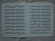Ancien - Collection LITOLFF N° 1568 A. BLUMENSTENCEL 24 Etudes Violino Solo - Bowed Instruments