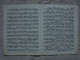 Delcampe - Ancien - Collection LITOLFF N° 1568 A. BLUMENSTENCEL 24 Etudes Violino Solo - Bowed Instruments