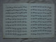 Delcampe - Ancien - Collection LITOLFF N° 1568 A. BLUMENSTENCEL 24 Etudes Violino Solo - Snaarinstrumenten